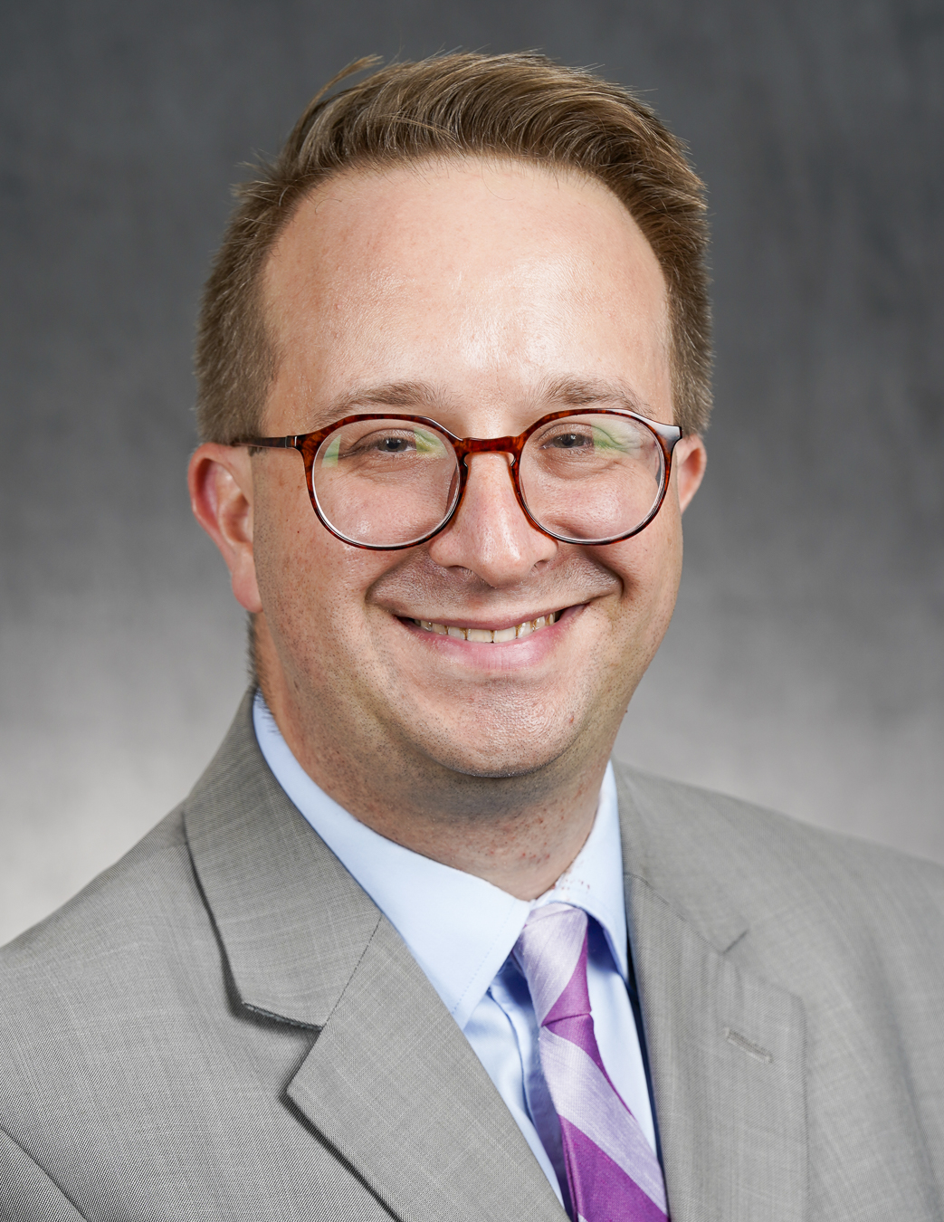 Photo of Nathan Coulter