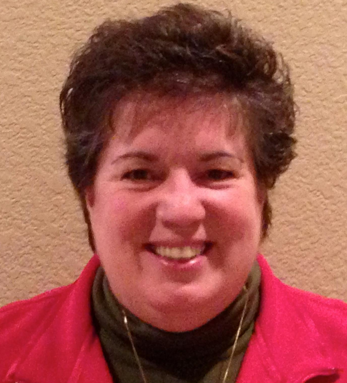 Photo of Robin Courrier