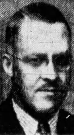 Photo of Karl H. Covell