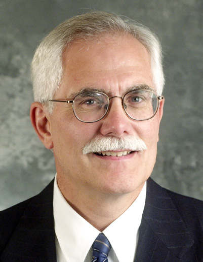 Photo of Ray Cox