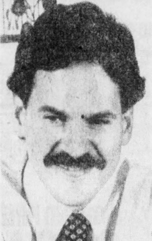 Photo of Brian John Coyle