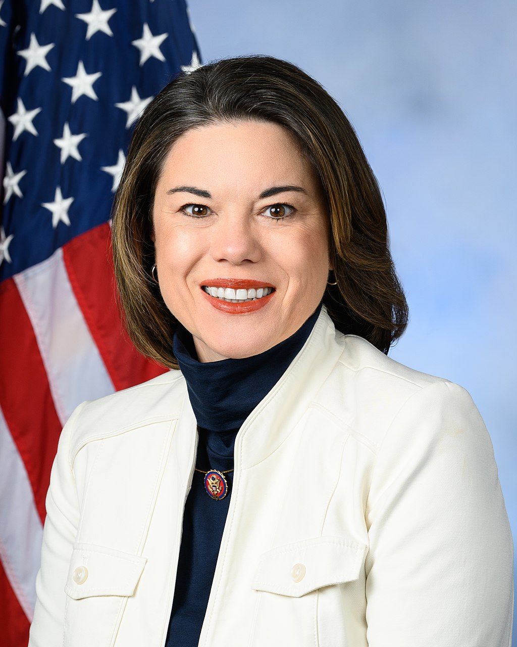 Photo of Angie Craig