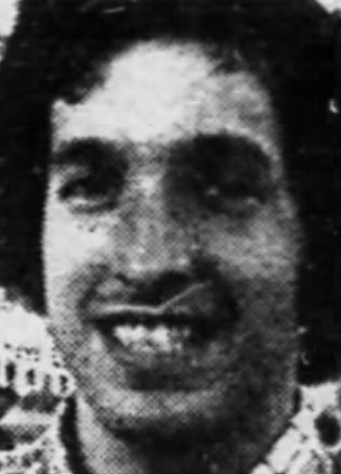 Photo of Bill Craig