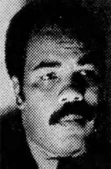 Photo of Earl D. Craig