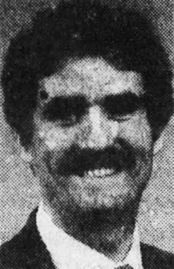 Photo of Brian John Crampton