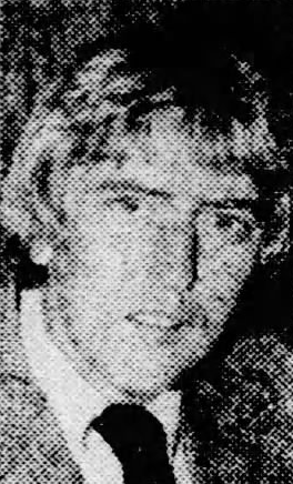 Photo of William A. Crandall