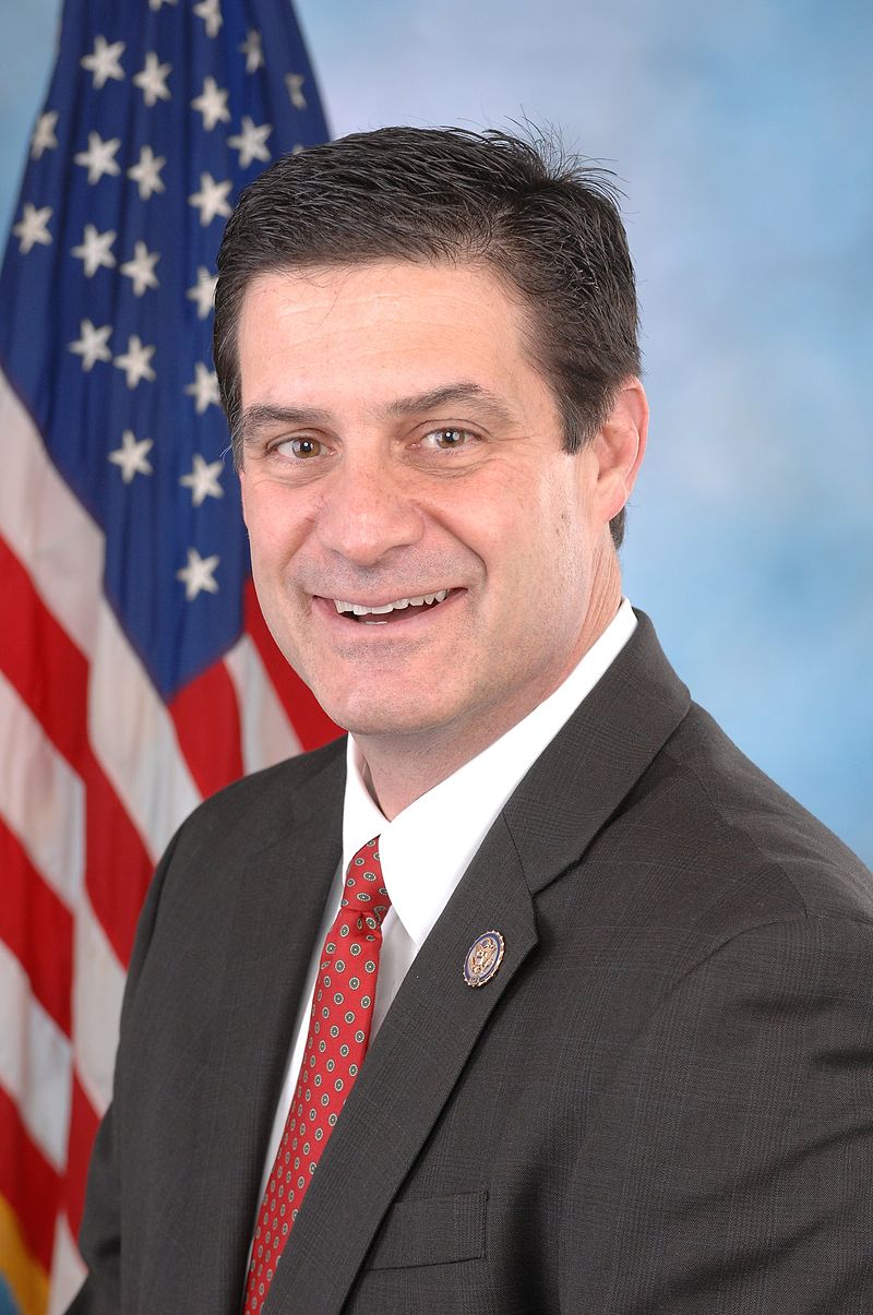Photo of Chip Cravaack