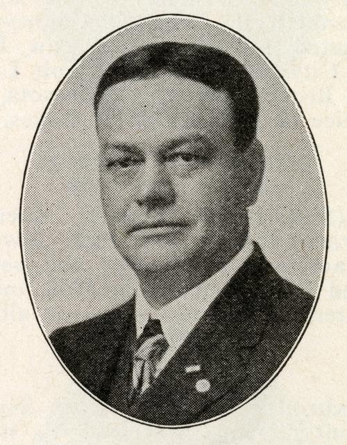 Photo of Fay Cravens