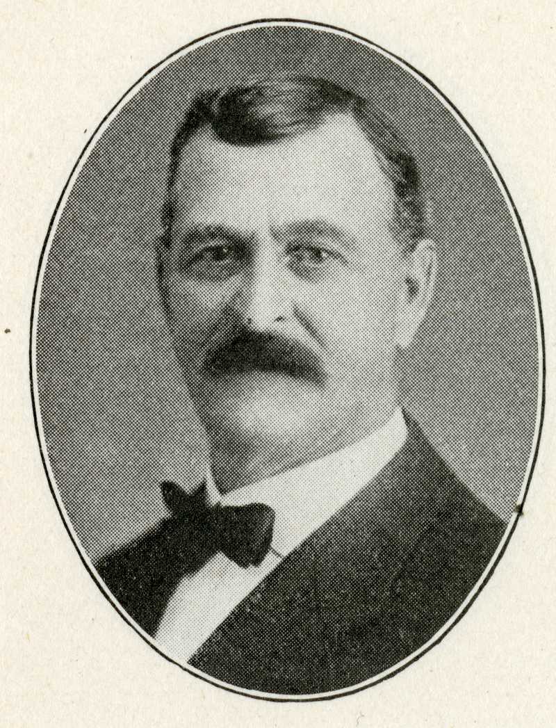 Photo of David Crawford