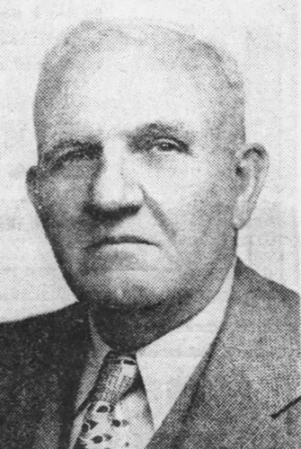 Photo of James R. Crawford