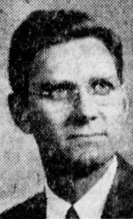 Photo of Warren Creel