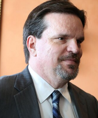 Photo of Peter Crema