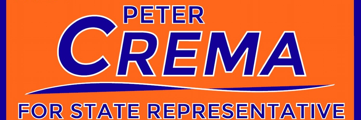 Logo for Peter Crema's 2016 HD 36B campaign