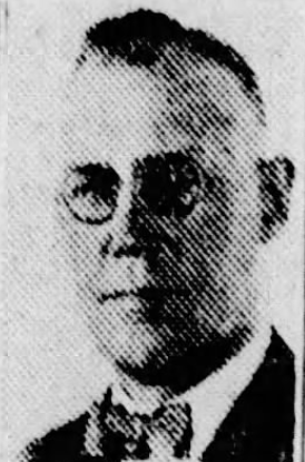 Photo of John S. Crosby