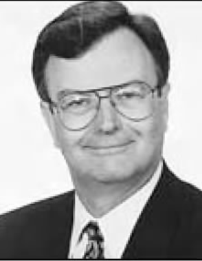 Photo of Phil Crowley