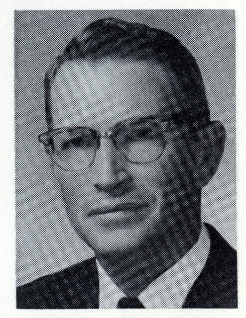Photo of Robert Culhane