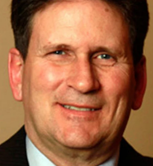 Photo of Bob Cunniff