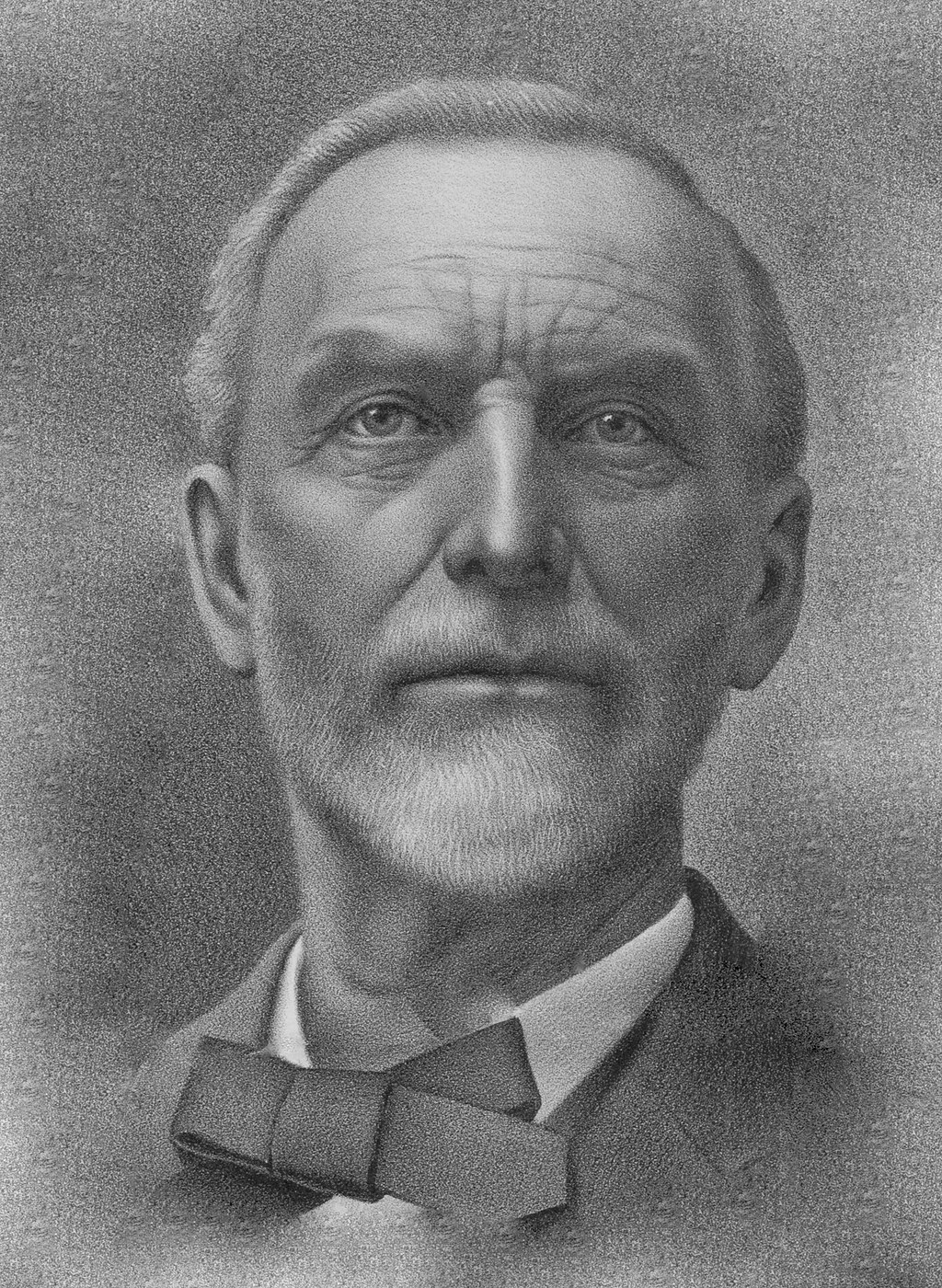 Photo of Charles Cunningham