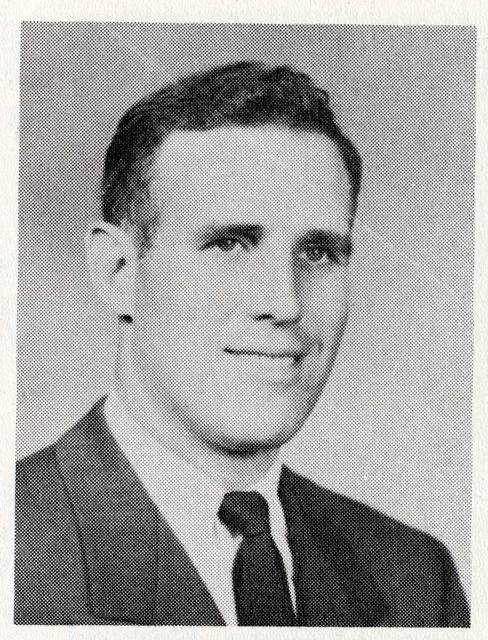 Photo of Lawrence Cunningham