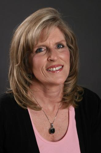 Photo of Pam Cunningham