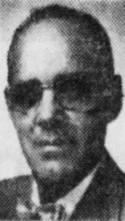 Photo of William M. Curran