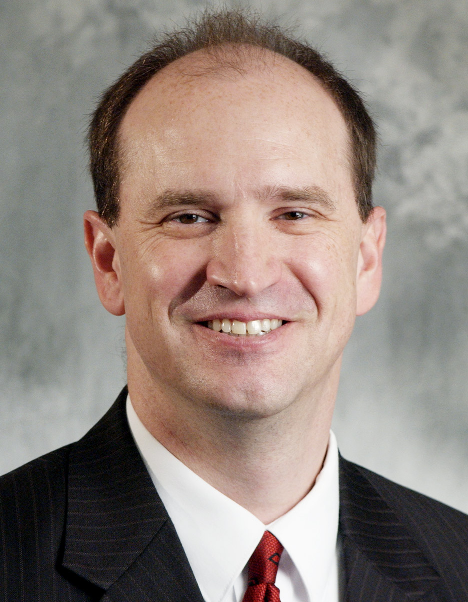 Photo of Lloyd Cybart