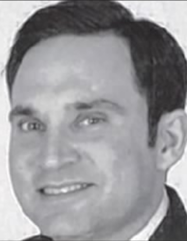 Photo of Lukas Czech