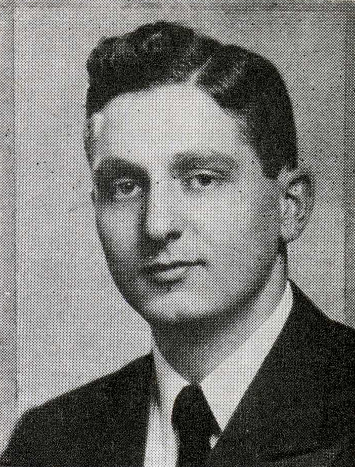 Photo of Carl M. D'Aquila