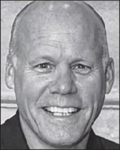 Photo of Doug Daggett