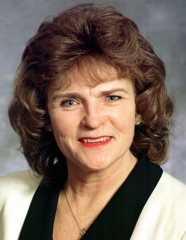 Photo of Roxann Daggett