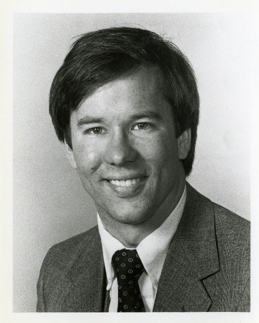 Photo of Gregory Dahl