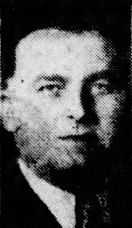 Photo of Andrew Dahlberg