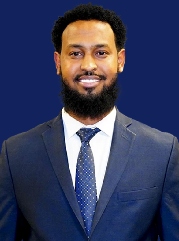 Photo of Abdi Daisane