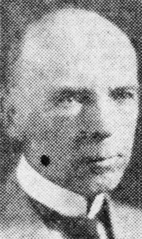 Photo of Charles A. Dalby
