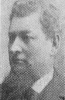 Photo of Alpheus Dale