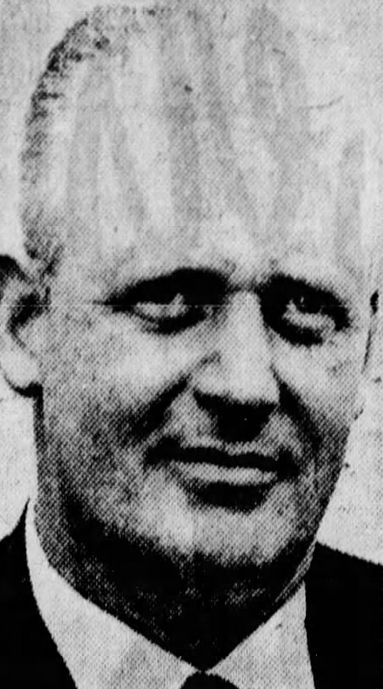 Photo of Bob Dale