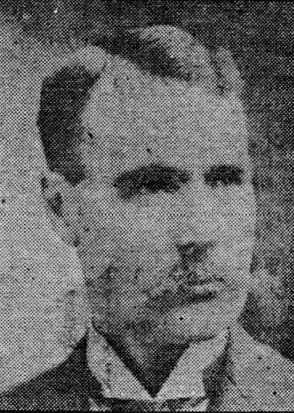 Photo of Michael J. Daly