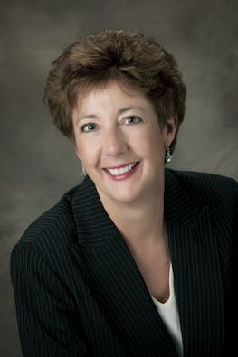 Photo of Teresa Daly