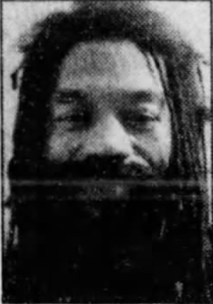 Photo of David Daniels