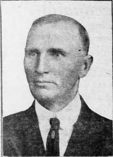 Photo of Joseph Danielson