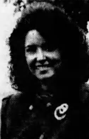 Photo of Cheryl Crofoot Dankers