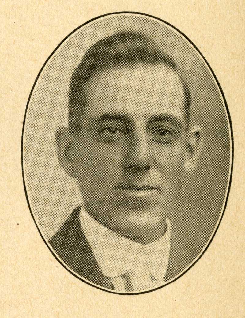 Photo of William Darby