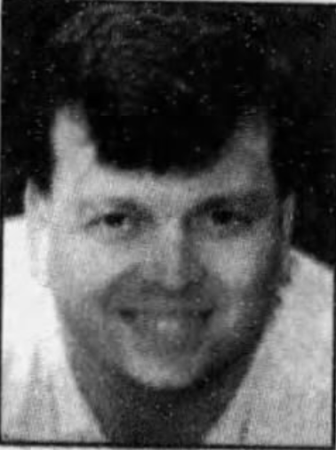 Photo of Mike Darling