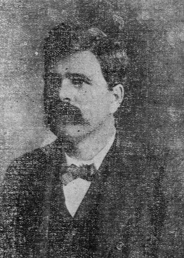 Photo of Charles H. Dart