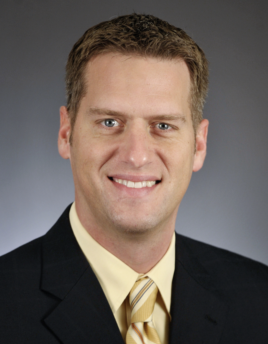Photo of Kurt Daudt