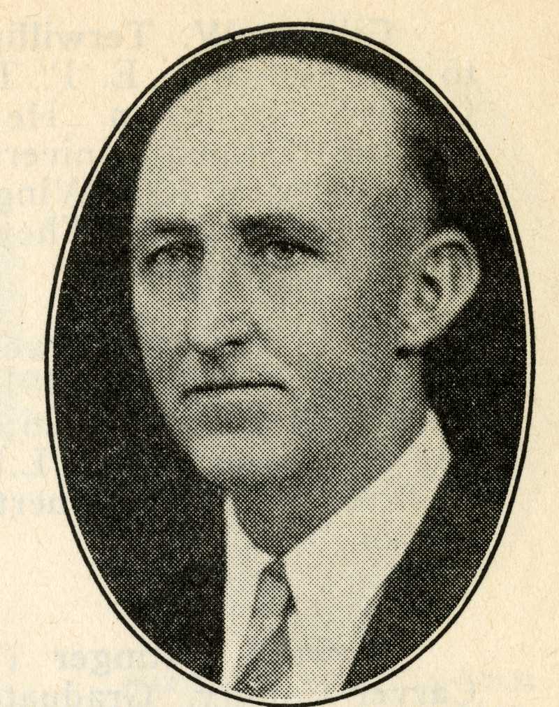 Photo of Joseph J. Daun