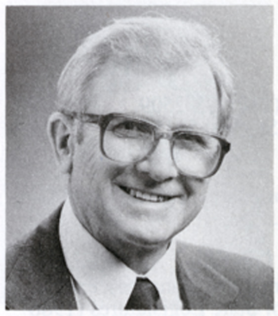 Photo of Marvin Dauner