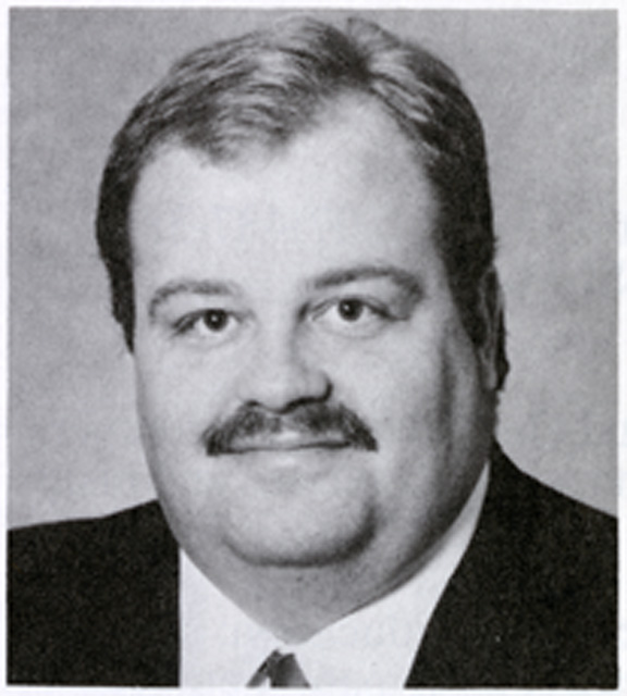 Photo of Gregory M. Davids