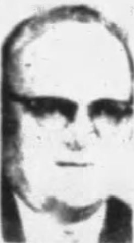 Photo of John E. Davidson