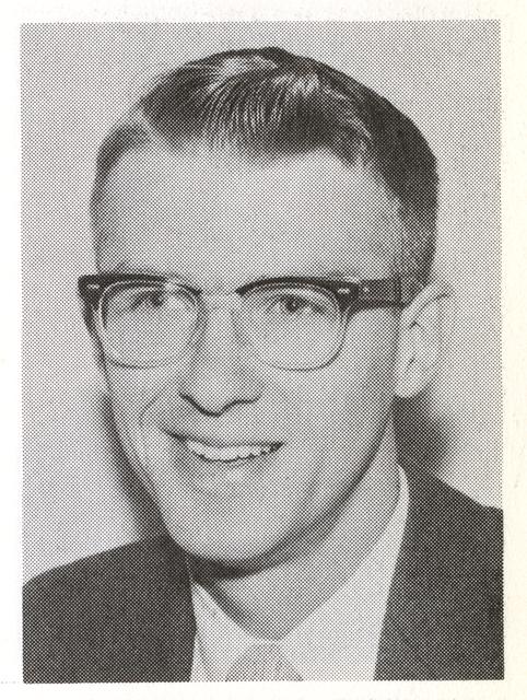 Photo of Jack Davies